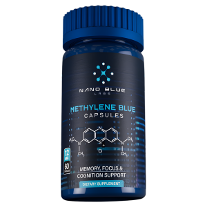 Methylene Blue Capsules
