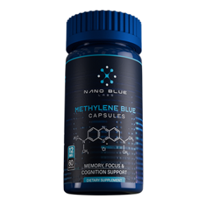 Methylene Blue Capsules