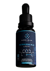 Methylene Blue Liquid